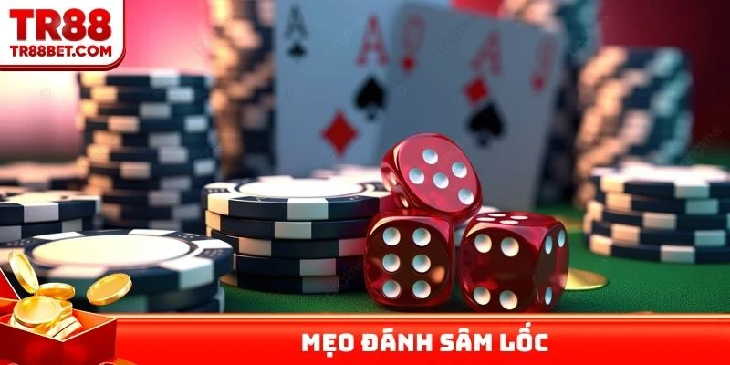 Mẹo đánh xâm lốc